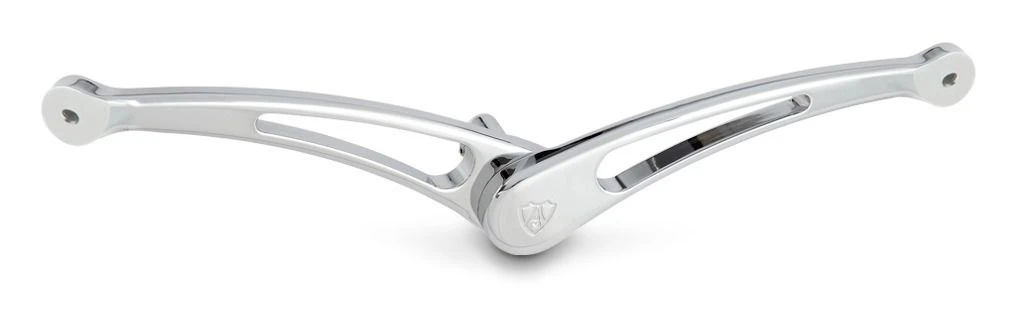 Arlen Ness Radius Heel / Toe Shift Levers For Harley 1997-2023 - Image 2