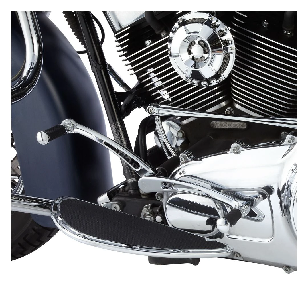 Arlen Ness Radius Heel / Toe Shift Levers For Harley 1997-2023 - Image 4