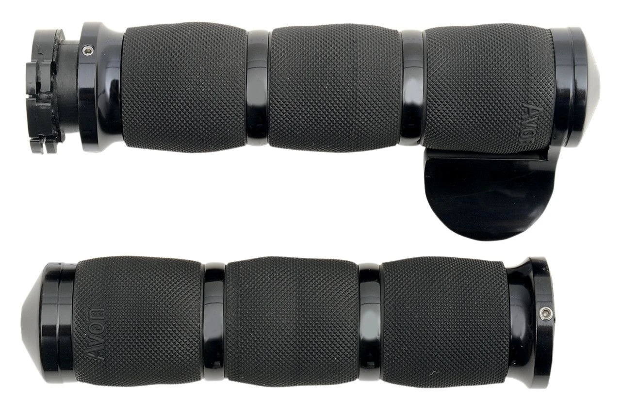 Avon Metric Cruiser Air Cushion Grips - Image 10