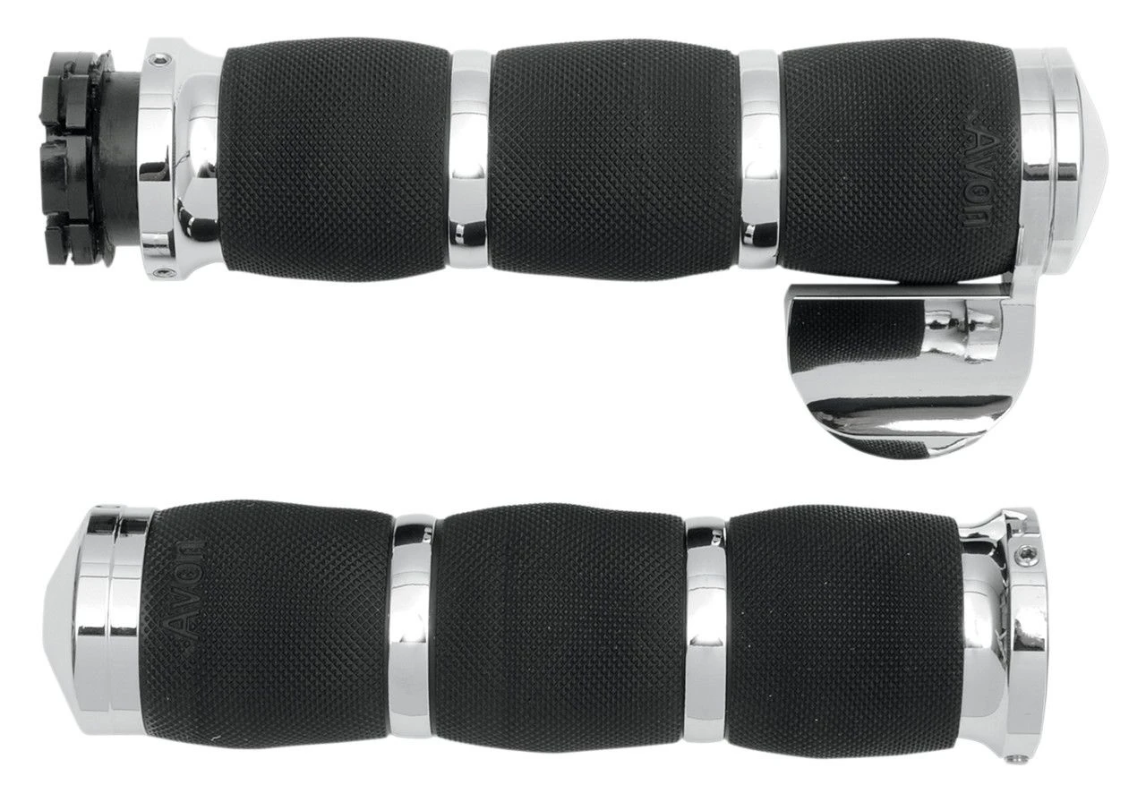 Avon Metric Cruiser Air Cushion Grips - Image 11