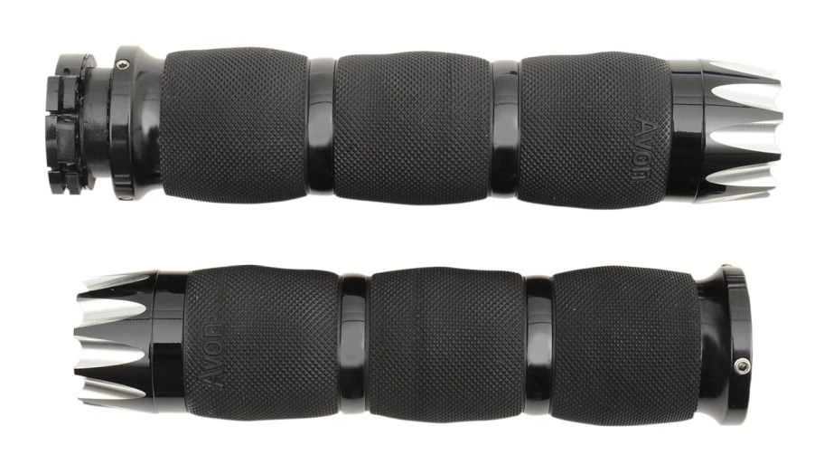 Avon Metric Cruiser Air Cushion Grips - Image 12