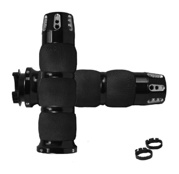 Avon Metric Cruiser Air Cushion Grips - Image 4