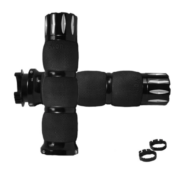 Avon Metric Cruiser Air Cushion Grips - Image 6
