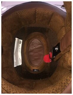 Bell Helmets Bell Bullitt 2017+ Top Liner