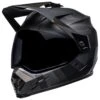 Bell Helmets Bell MX-9 Adventure Mips Marauder Blackout Helmet