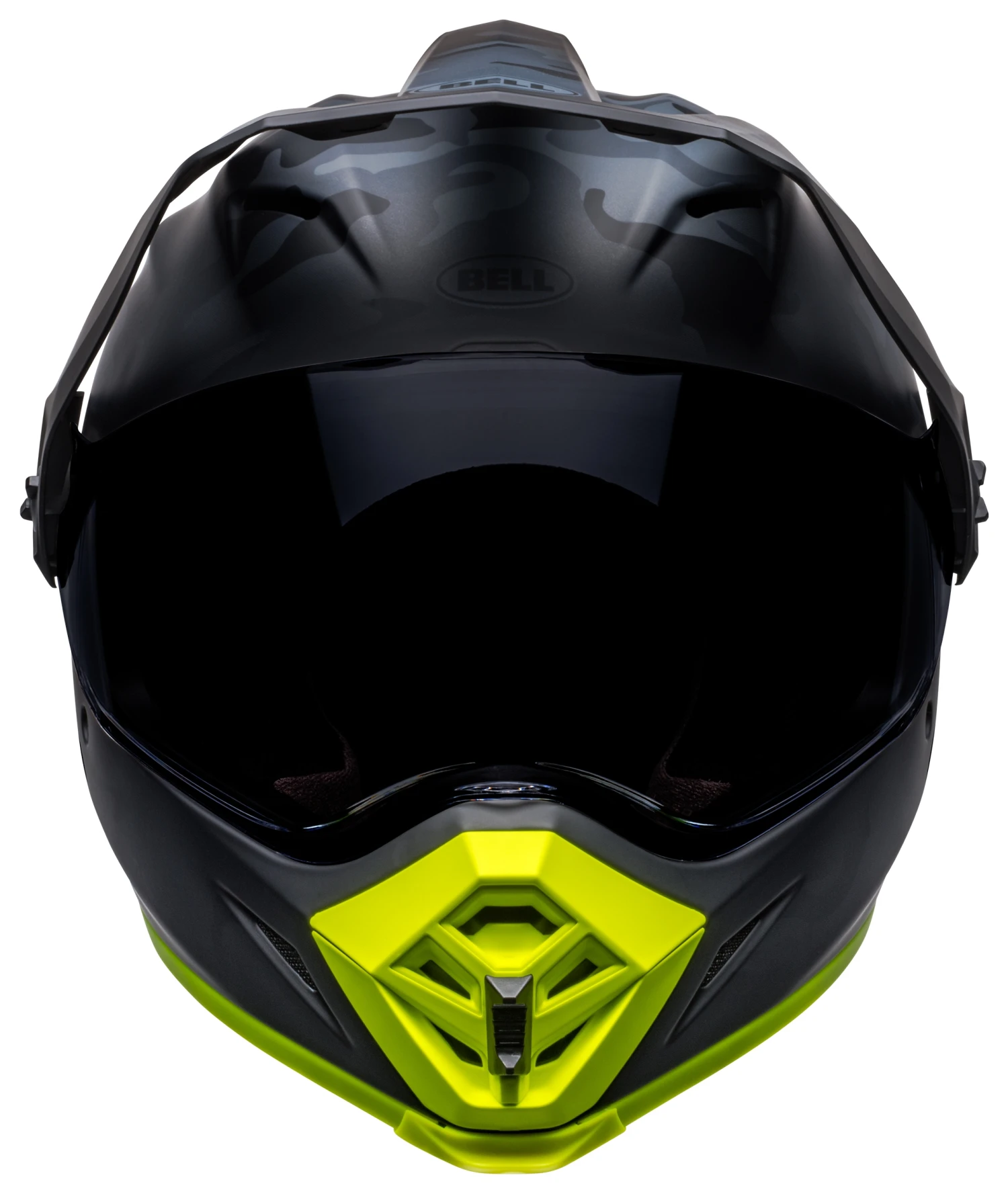 Bell Helmets Bell MX-9 Adventure Mips Stealth Helmet - Image 2