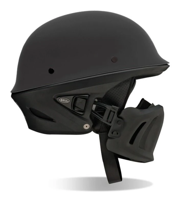 Bell Helmets Bell Rogue Helmet - Image 3