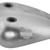 Biker's Choice Stretched Sportbob Gas Tank For Harley Sportster 1982-2003
