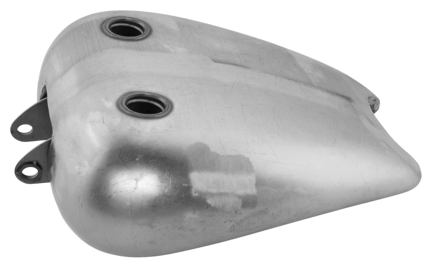 Biker's Choice Stretched Sportbob Gas Tank For Harley Sportster 1982-2003