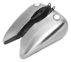 Biker's Choice Fatbob Stretched Tank For Harley Softail 1984-1999