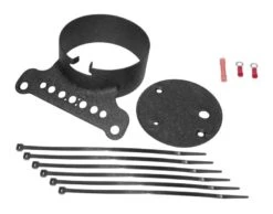 Biker's Choice Single Gauge Holder For Harley Sportster 1995-2005