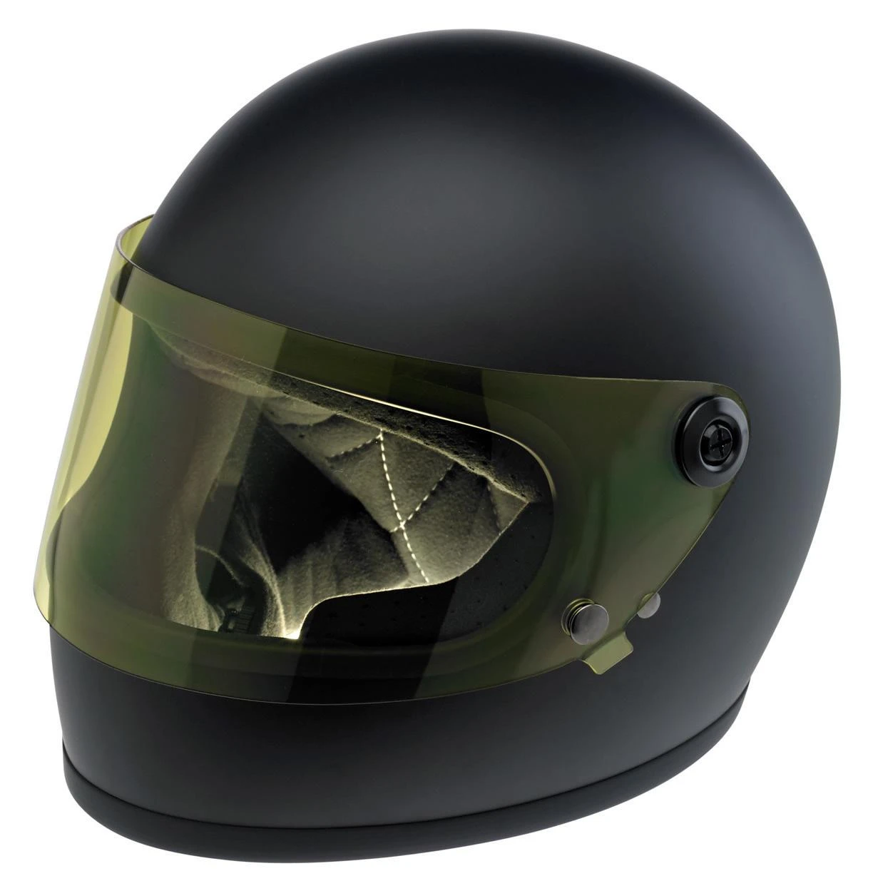 Biltwell Gringo S Anti-Fog Face Shield - Image 6
