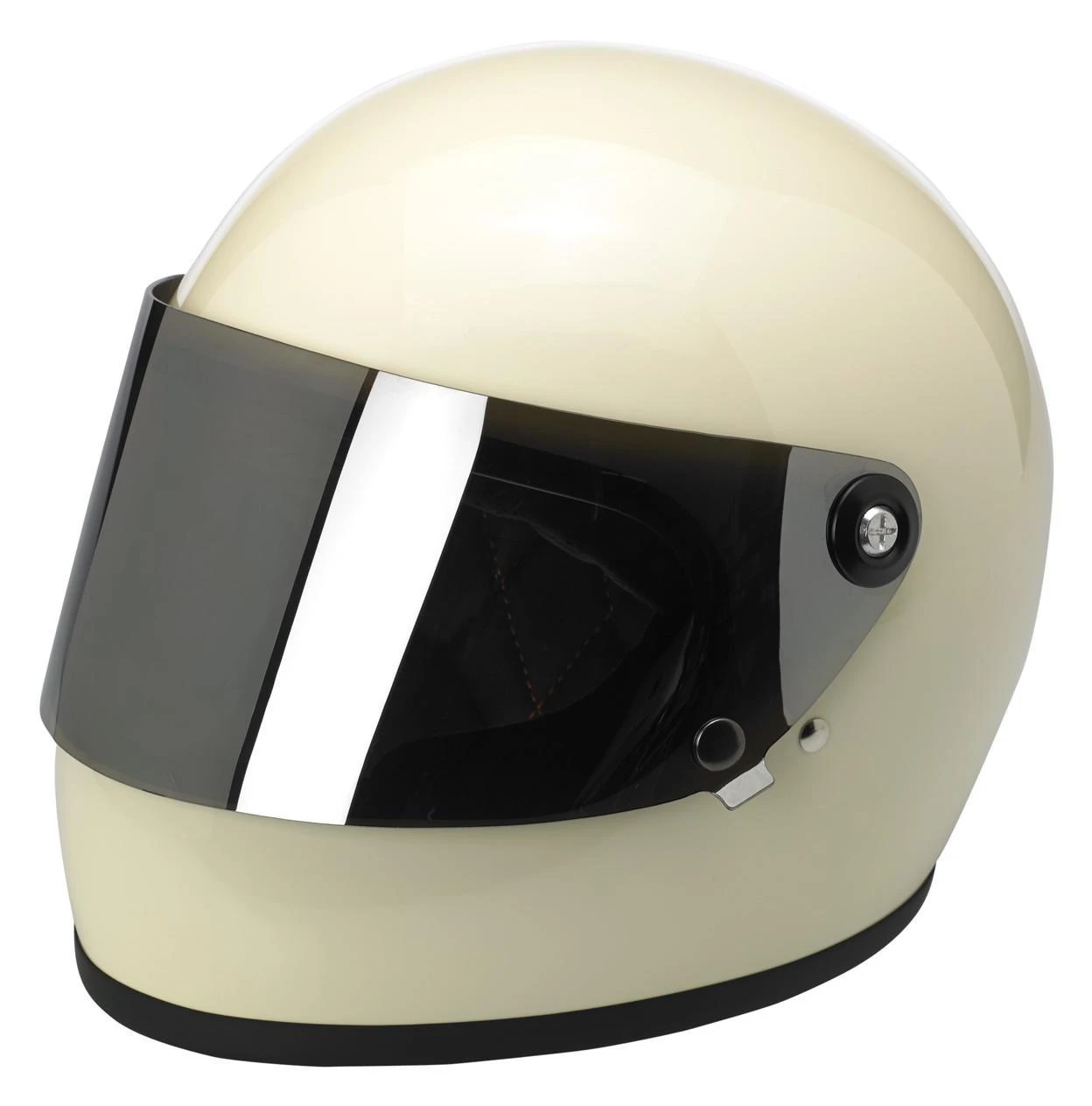 Biltwell Gringo S Anti-Fog Face Shield - Image 8
