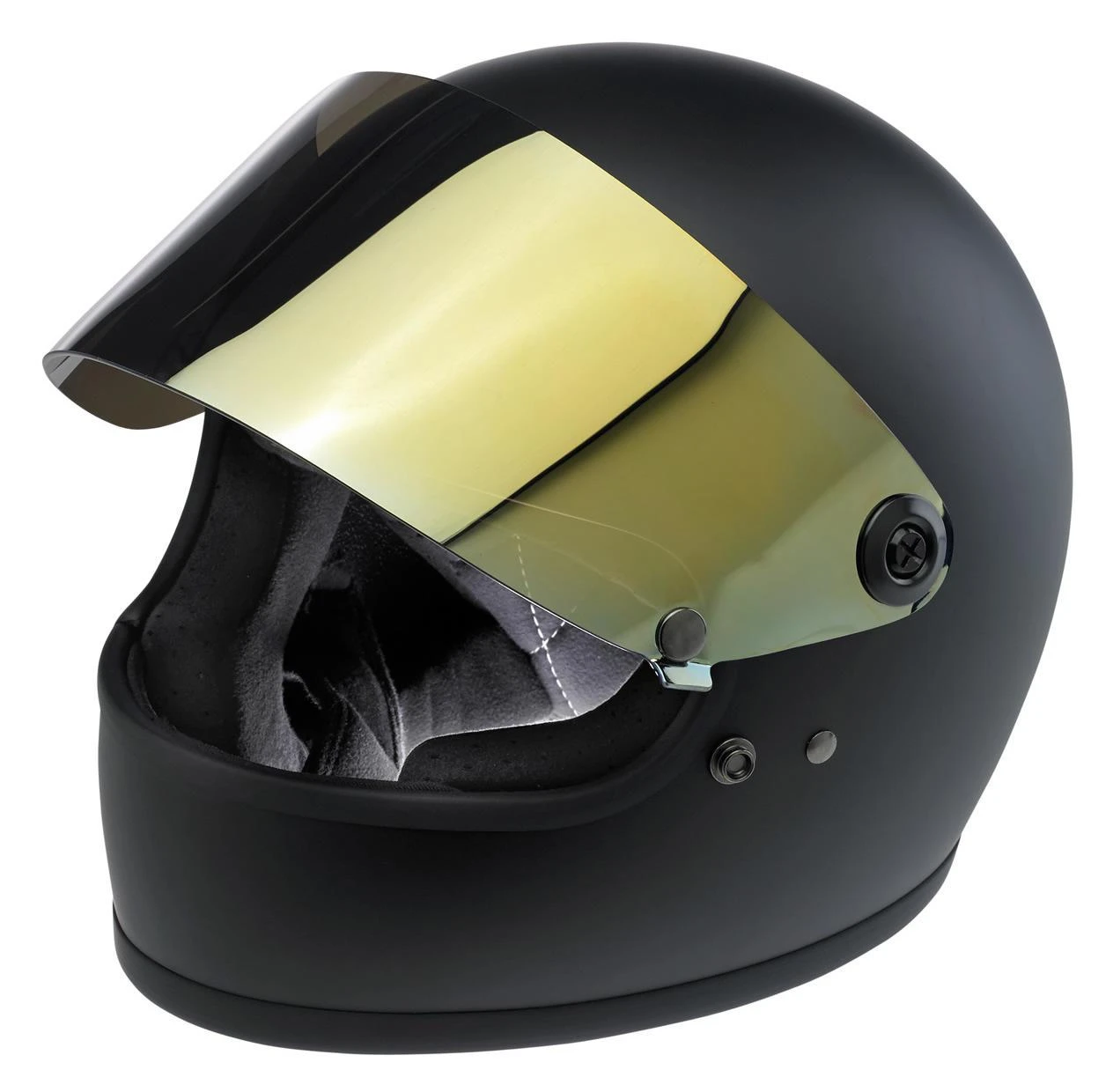 Biltwell Gringo S Anti-Fog Face Shield - Image 10