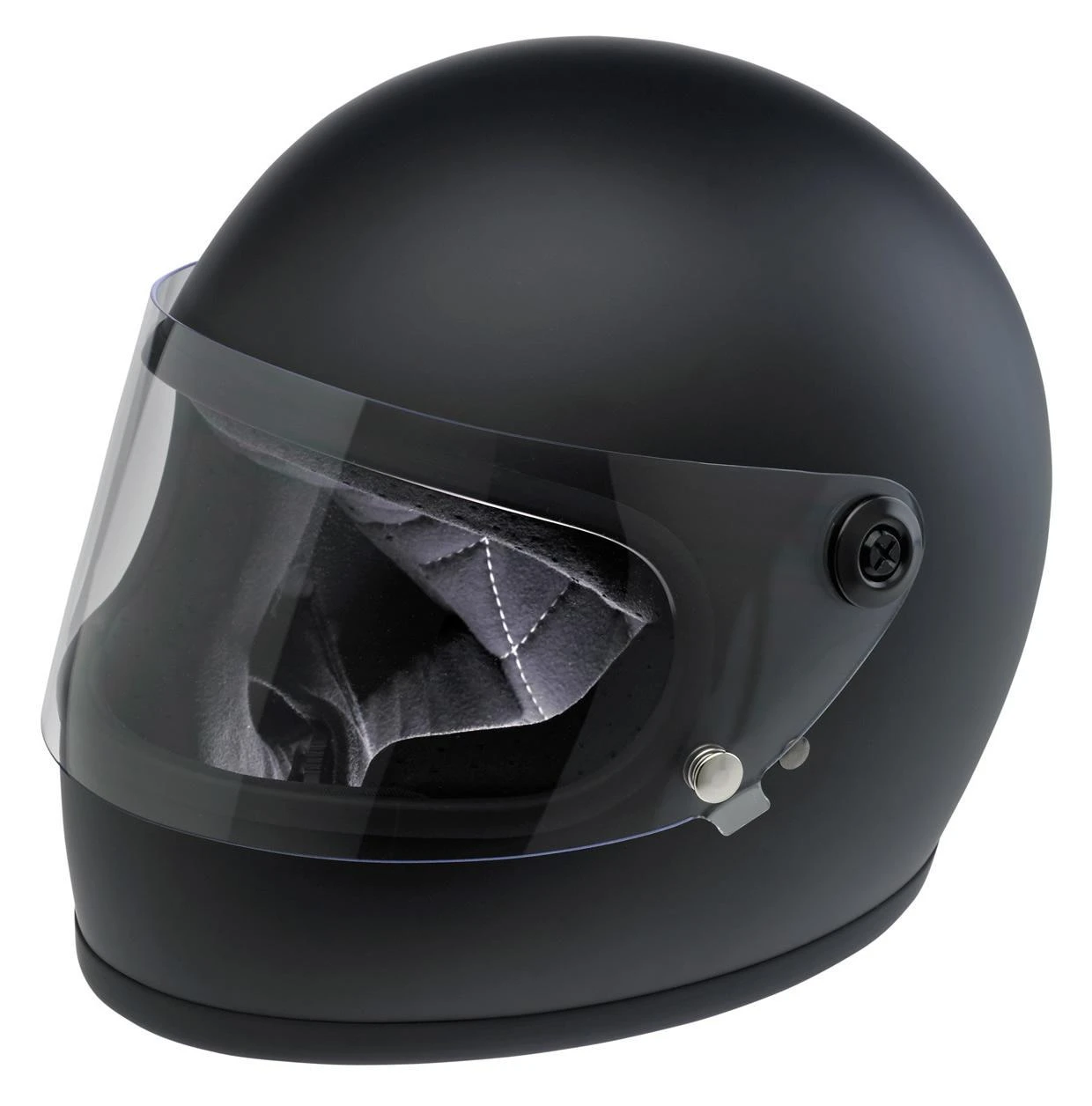 Biltwell Gringo S Anti-Fog Face Shield - Image 2