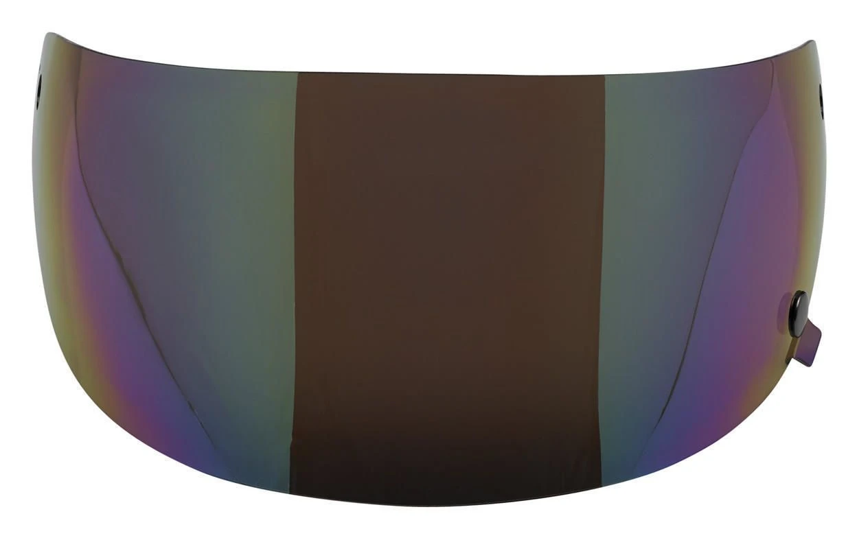 Biltwell Gringo S Anti-Fog Face Shield - Image 13