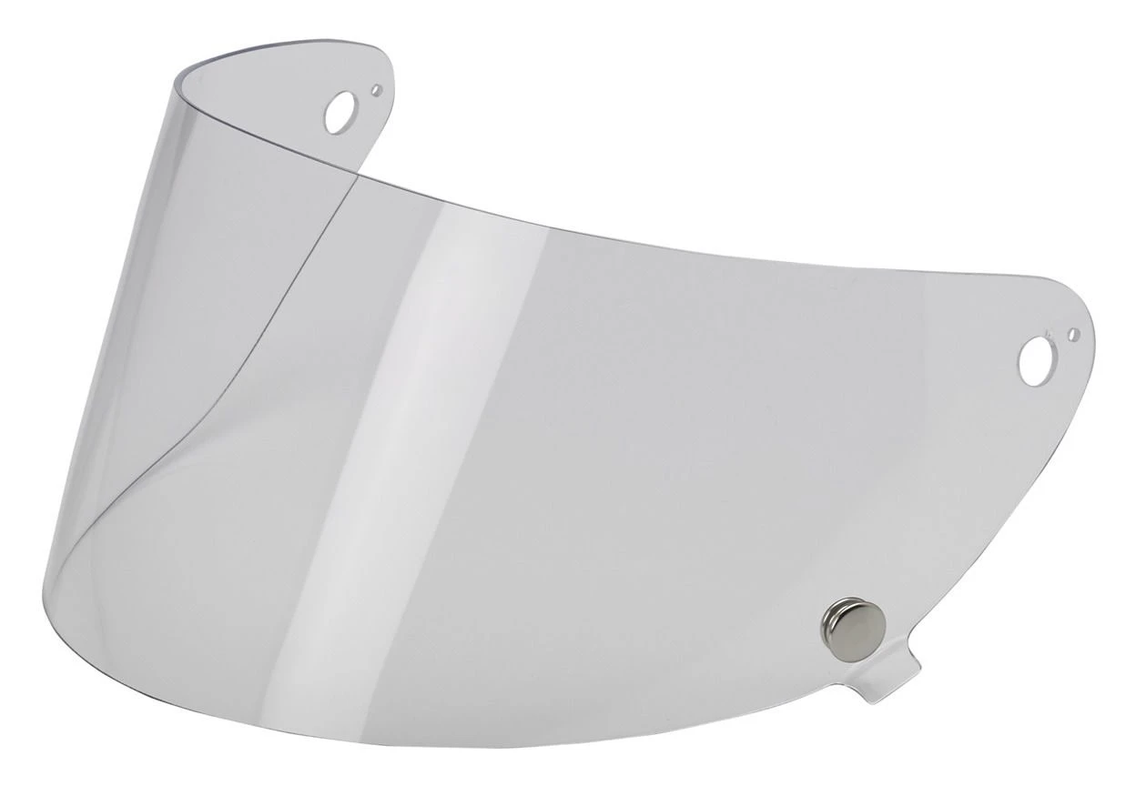 Biltwell Gringo S Anti-Fog Face Shield