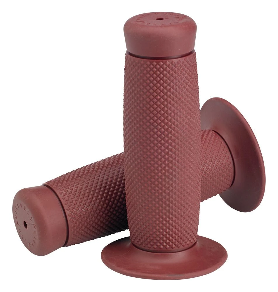 Biltwell Renegade 7/8" TPV Grips - Image 3