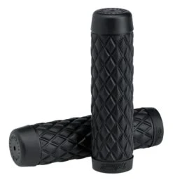 Biltwell Torker 1" TPV Grips