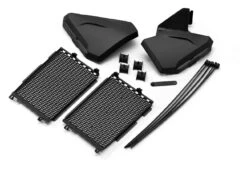 BMW Radiator Protection Kit R1200GS / R1250GS