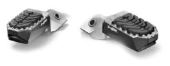 BMW HP Rider Footpegs R1250GS / Adventure 2019-2023
