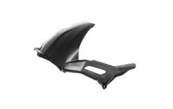 BMW M Series Carbon Fiber Rear Wheel Cover S1000XR 2020-2023