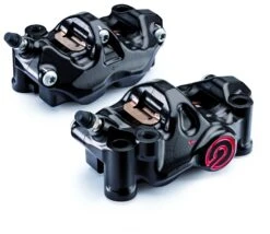Brembo 484 Cafe Racer Brake Calipers