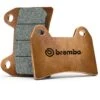 Brembo Z04 Brake Pads For M4 / M50 / GP4-RX / GP4-RS / 484 Cafe Racer Calipers