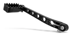 Burly Brand MX Shift Lever For Harley 1997-2023
