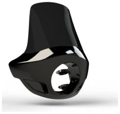 Burly Touring Sport Tall Fairing