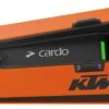 Cardo KTM PackTalk Edge Headset