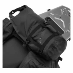 Moose Racing ADV1 Center Rear Black Bag