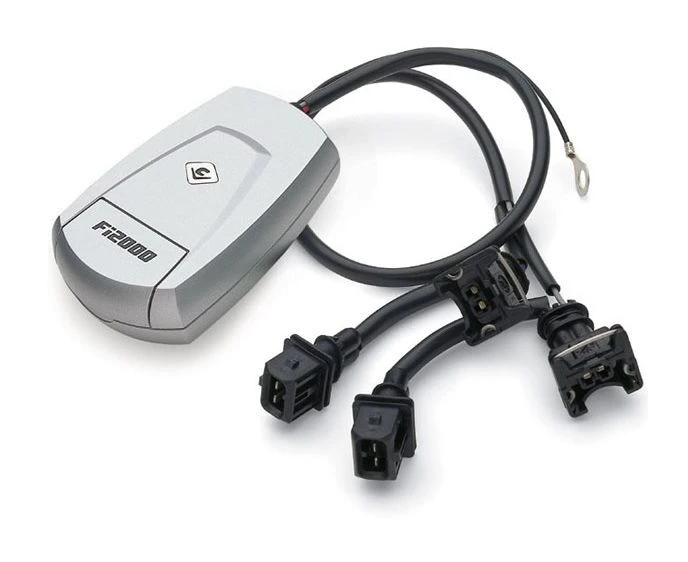 Cobra FI2000R CARB Digital Fuel Processor Yamaha Roadstar 08 [Previously Installed]