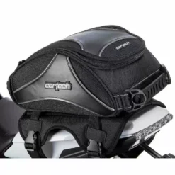 Cortech Super 2.0 14 Liter Motorcycle Tail Bag