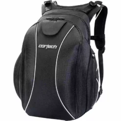 Cortech Super 2.0 Backpack - Black
