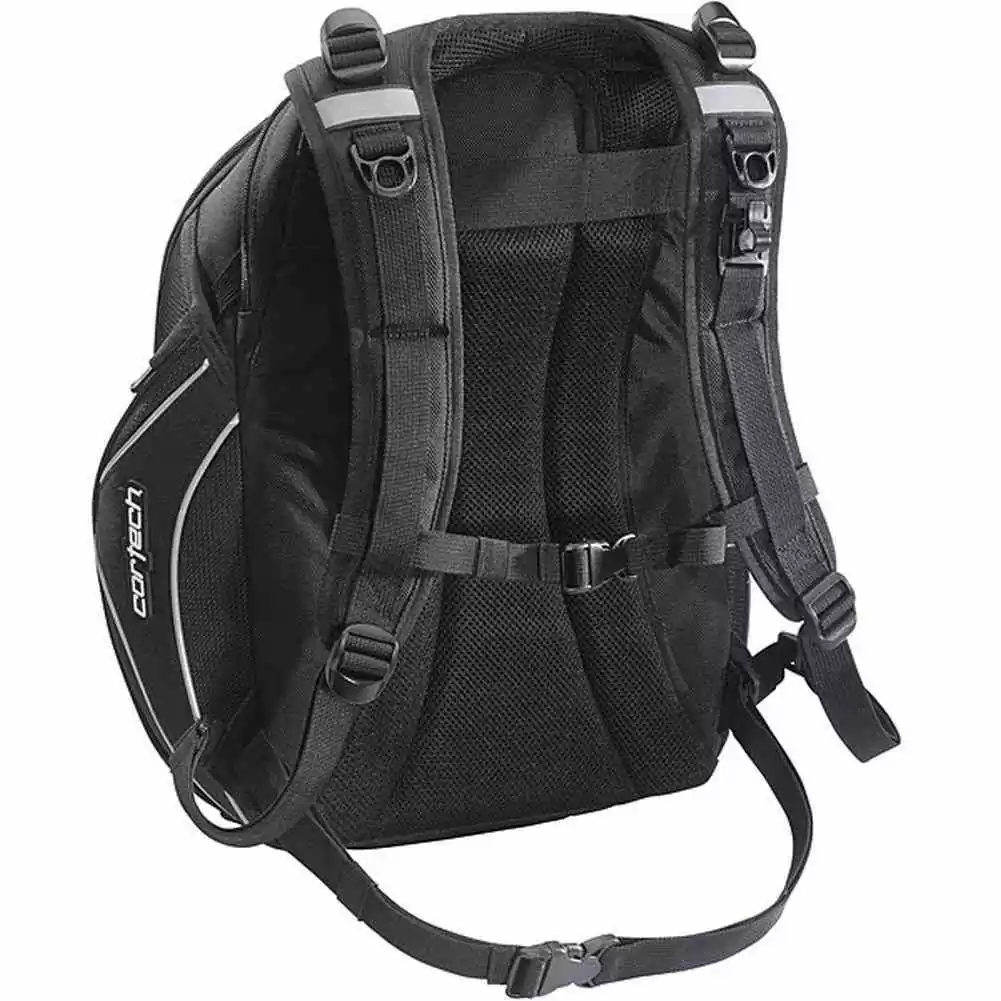Cortech Super 2.0 Backpack - Black - Image 4