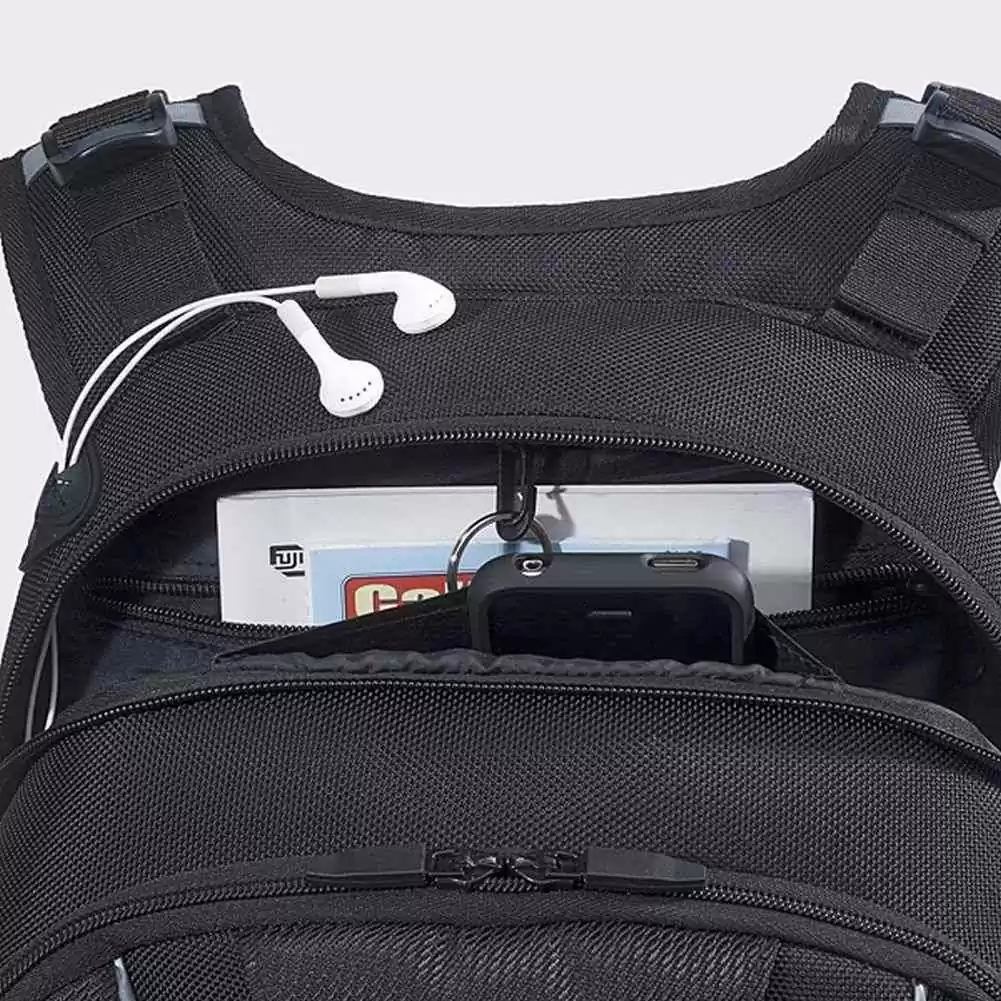 Cortech Super 2.0 Backpack - Black - Image 5