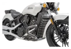 CustomAcces Engine Guards For Indian Scout 2015-2023