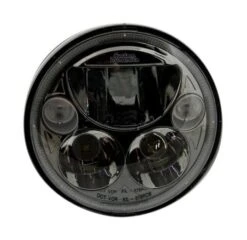 Custom Dynamics LED 5 3/4" TruBeam Headlight Insert For Harley
