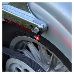 Custom Dynamics Micro Bullet LED Turn Signals