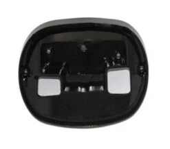 Custom Dynamics Taillight Base Plate For Harley 1999-2021