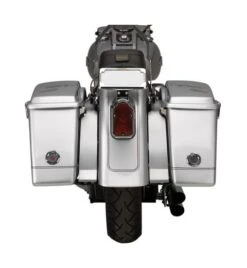 Cycle Visions Bagger Tail Filler For Harley Softail 2005-2007