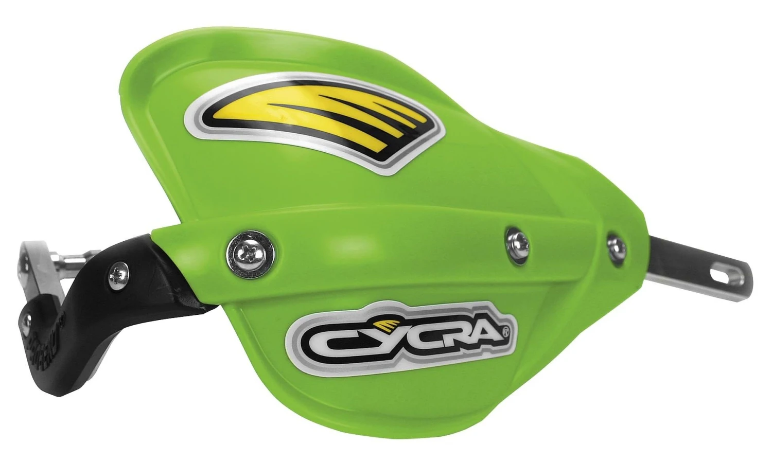 Cycra Alloy Probend Bar Pack Handguards - Image 6