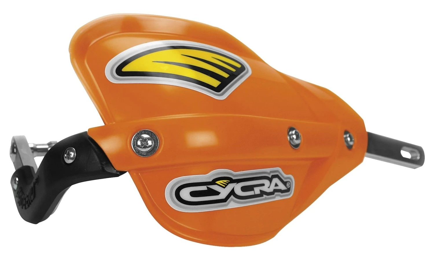 Cycra Alloy Probend Bar Pack Handguards - Image 5