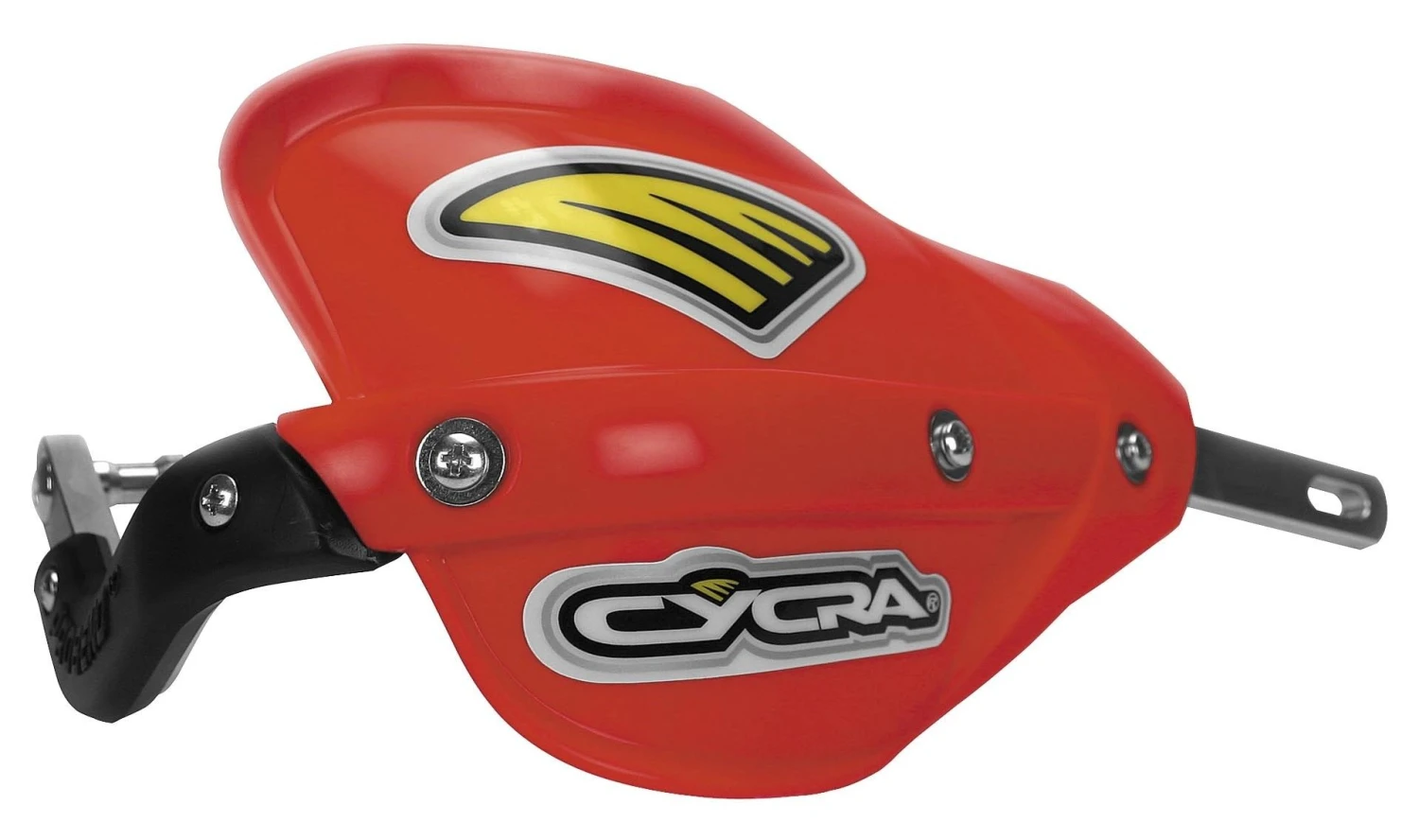 Cycra Alloy Probend Bar Pack Handguards - Image 3