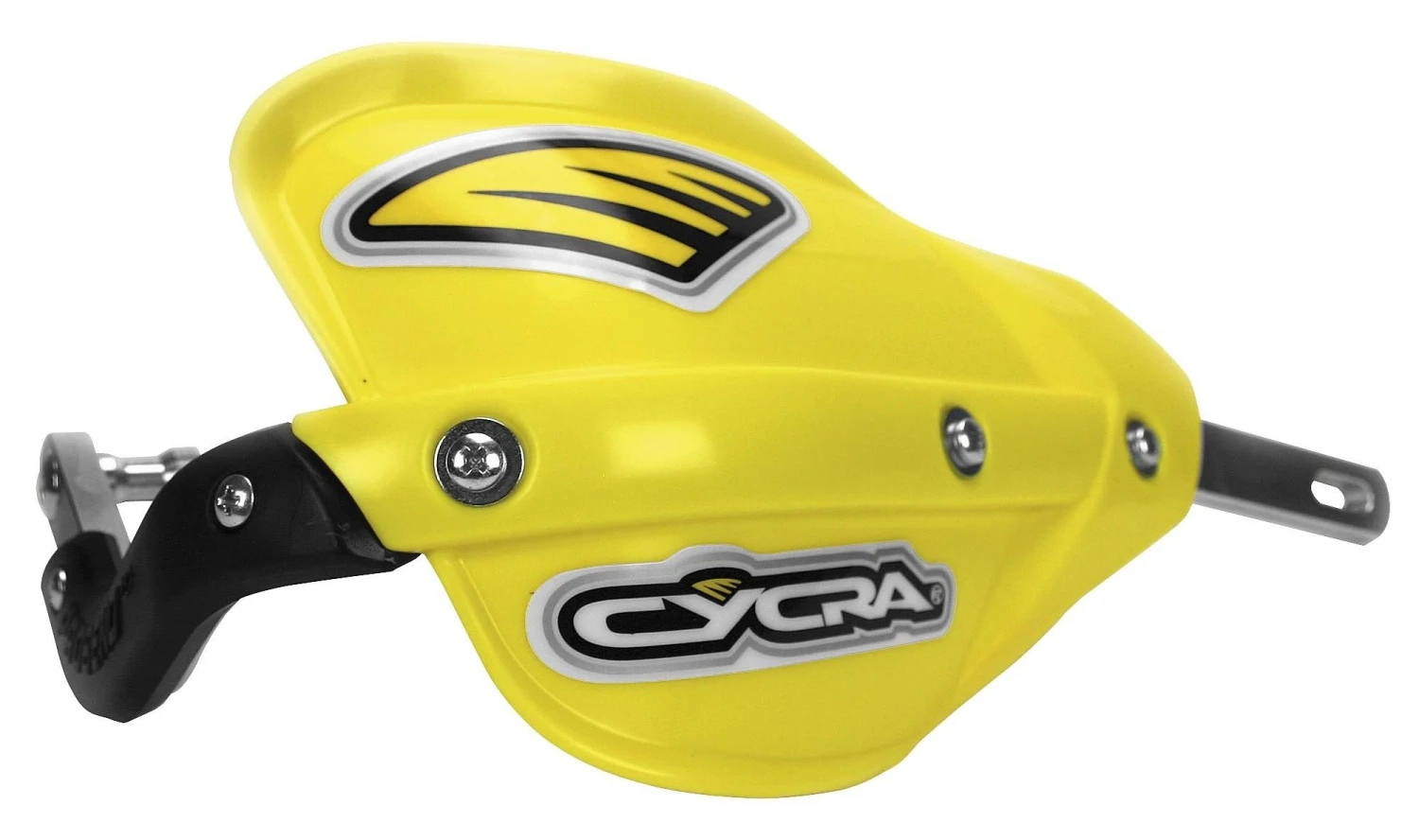 Cycra Alloy Probend Bar Pack Handguards - Image 4