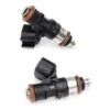 DeatschWerks Fuel Injectors Polaris RZR XP 900 / XP 1000 2011-2016