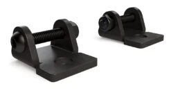 Denali Crashbar Light Mounting Adapter BMW