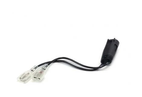 Denali SoundBomb Wiring Adapter BMW