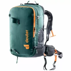 Deuter Alproof 30 SL DeepSea/Black Backpack